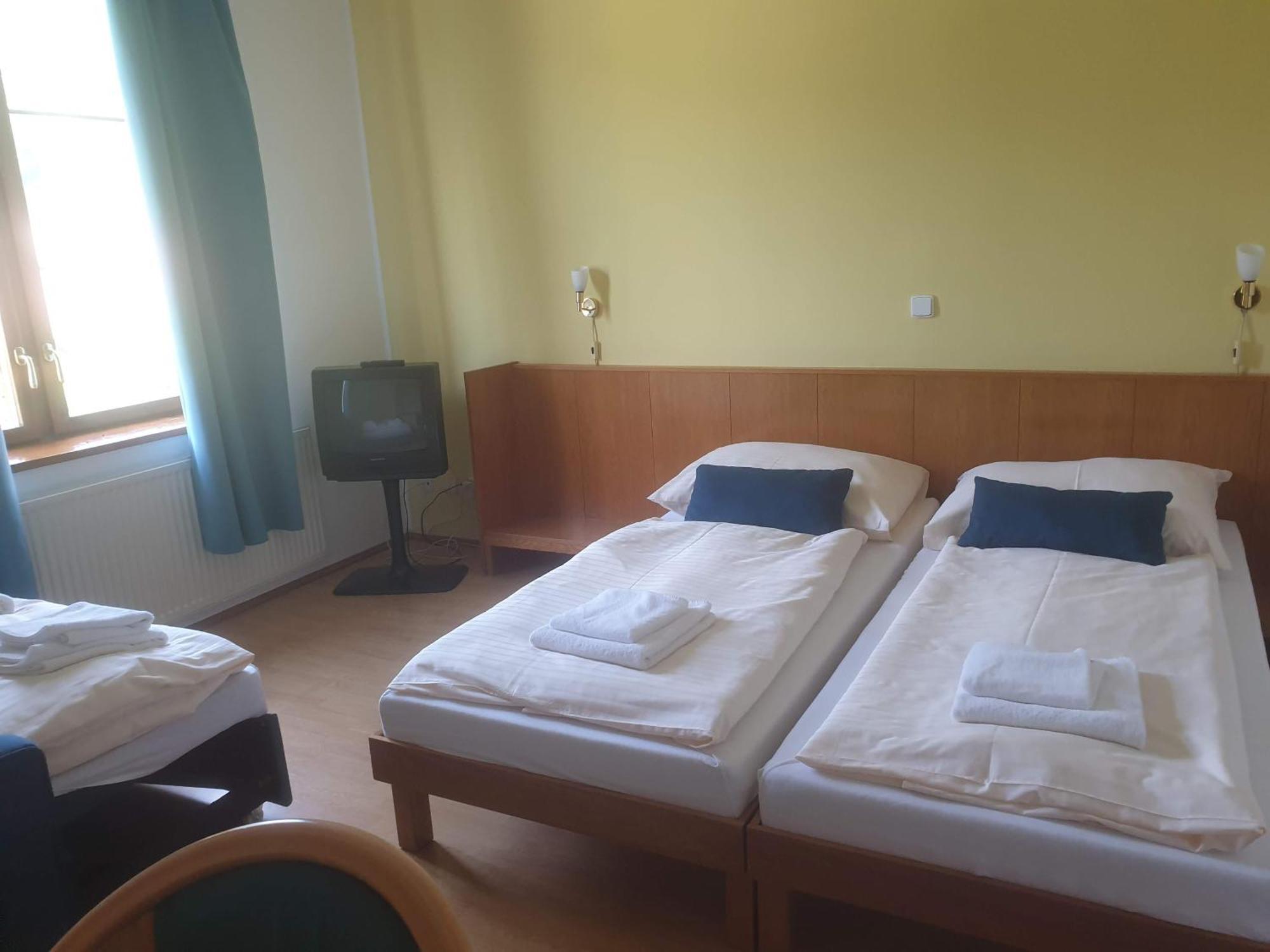 Hotel Gold Terchová Zimmer foto