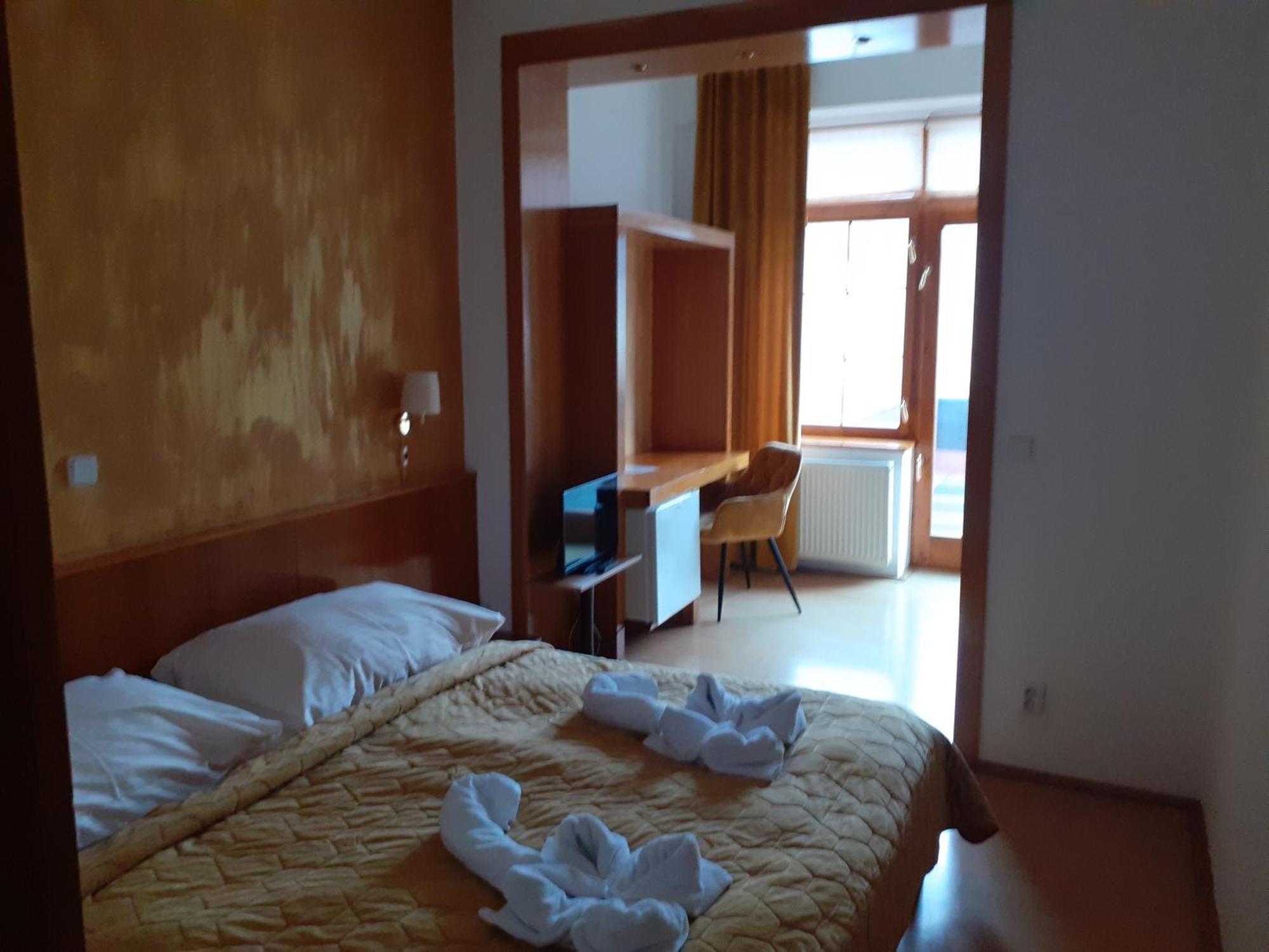 Hotel Gold Terchová Zimmer foto