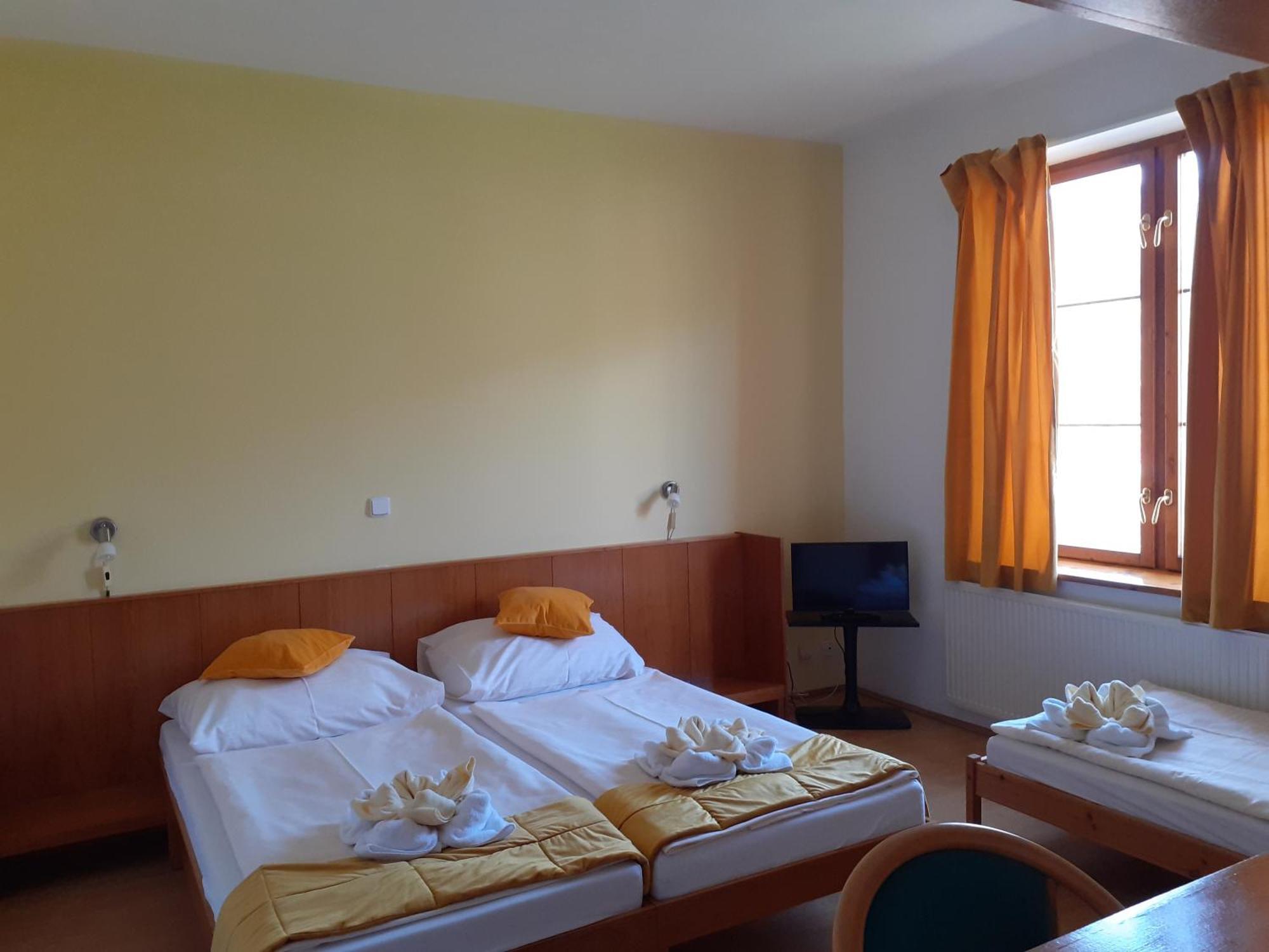 Hotel Gold Terchová Zimmer foto